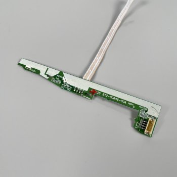 Preview: Logitech G19 Board 812-00846-00A